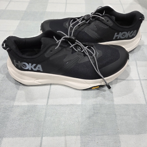 Hoka One one Transport Women’s Shoes Size 9.5D Wide NWOB - Picture 3 of 13